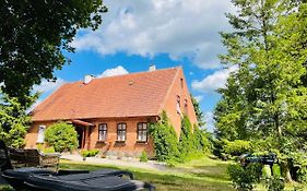 Dworek Mazurski Ruś Gospodarstwo Agroturystyczne